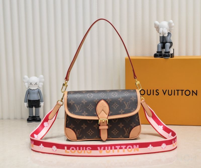 LV Satchel bags